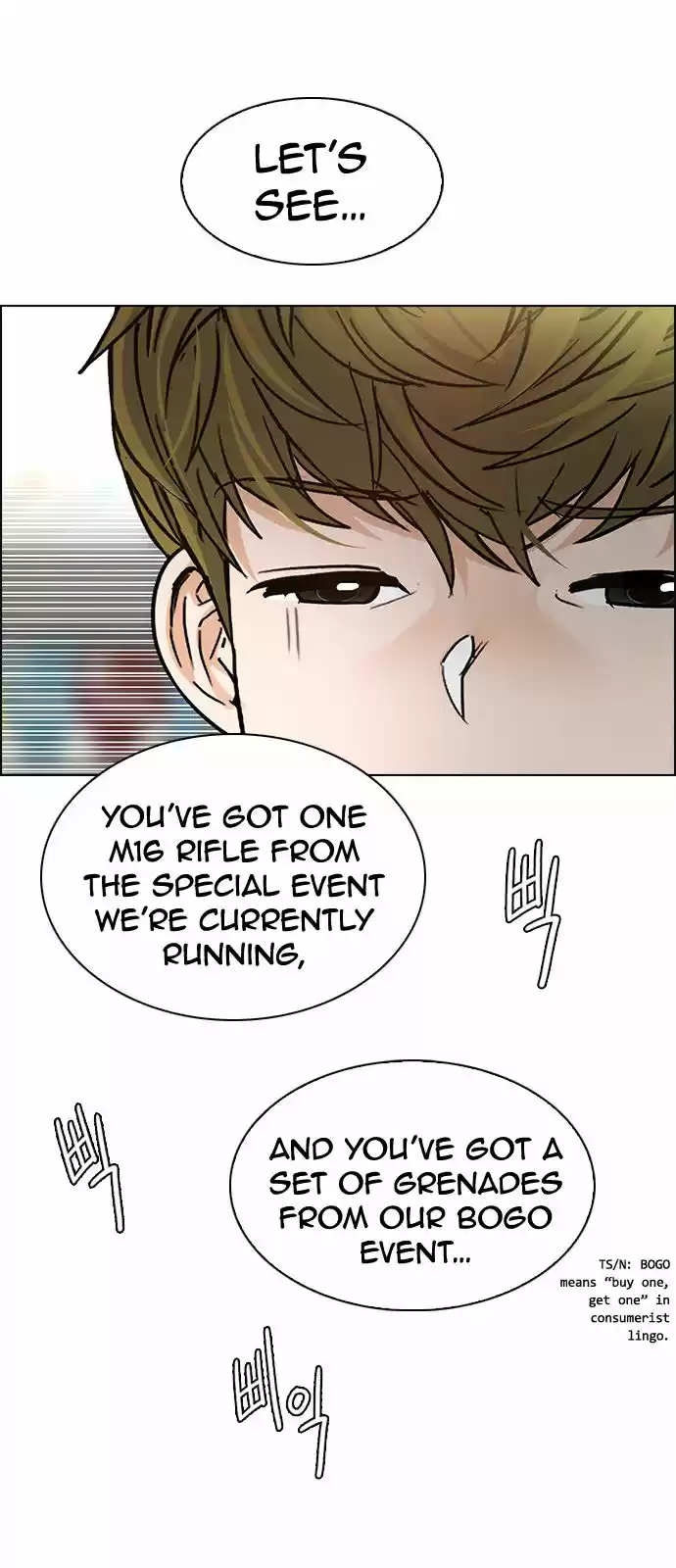 DICE: The Cube that Changes Everything 304