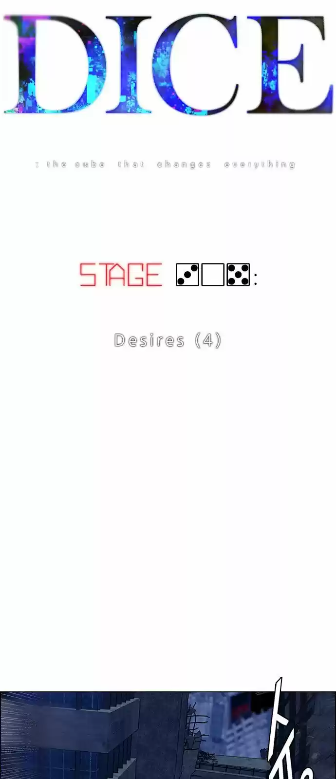 DICE: The Cube that Changes Everything 305