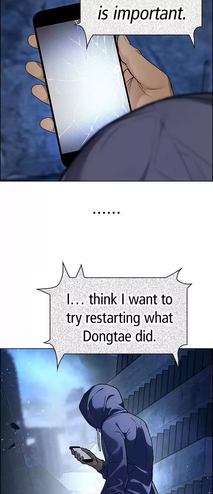 DICE: The Cube that Changes Everything 305