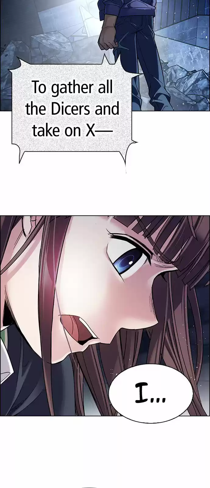 DICE: The Cube that Changes Everything 305