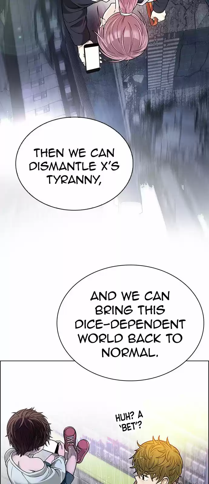 DICE: The Cube that Changes Everything 305