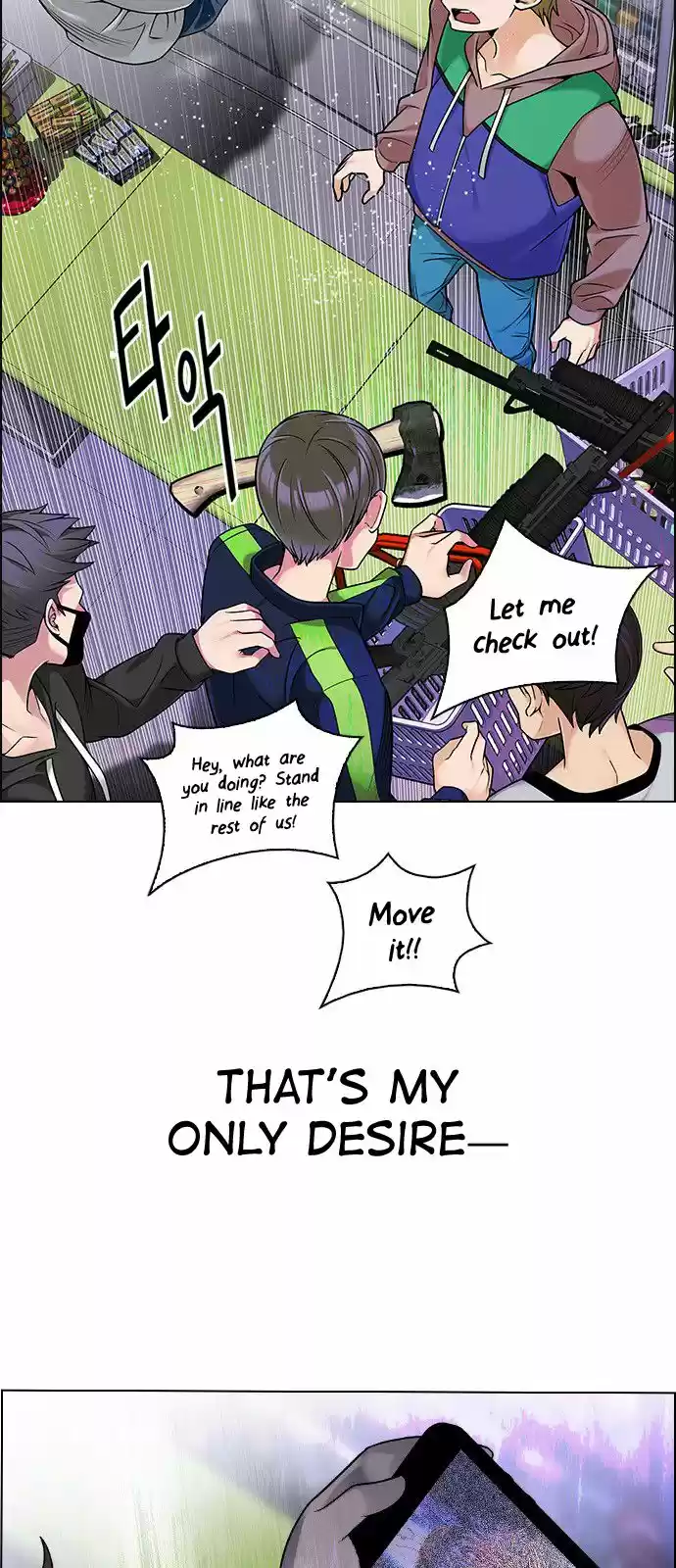 DICE: The Cube that Changes Everything 305