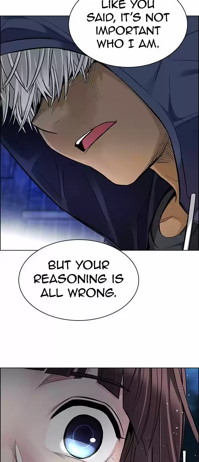 DICE: The Cube that Changes Everything 305