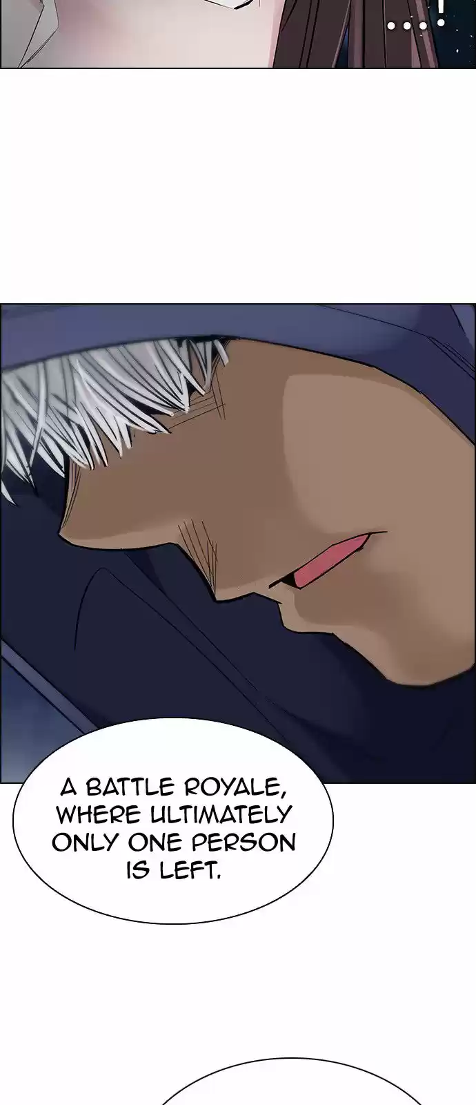 DICE: The Cube that Changes Everything 305