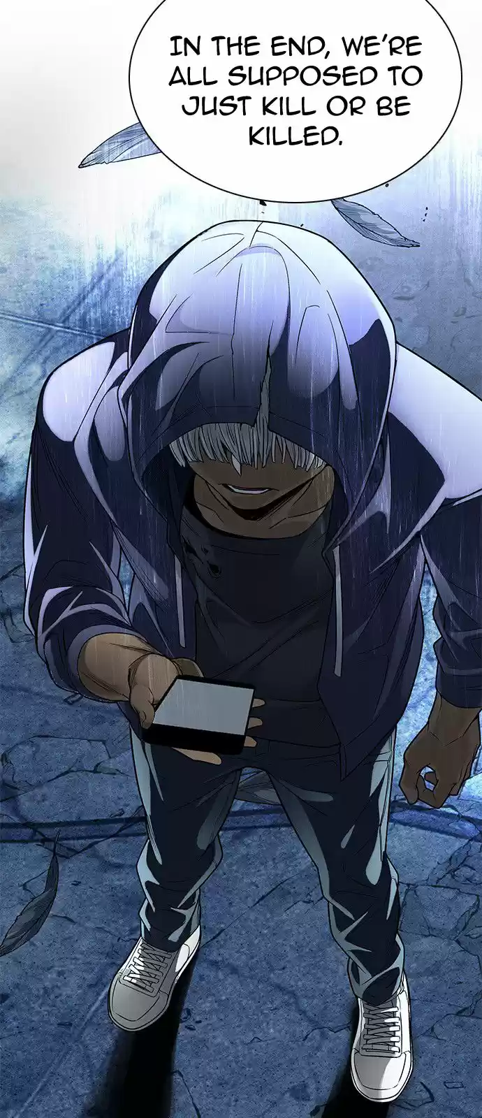 DICE: The Cube that Changes Everything 305