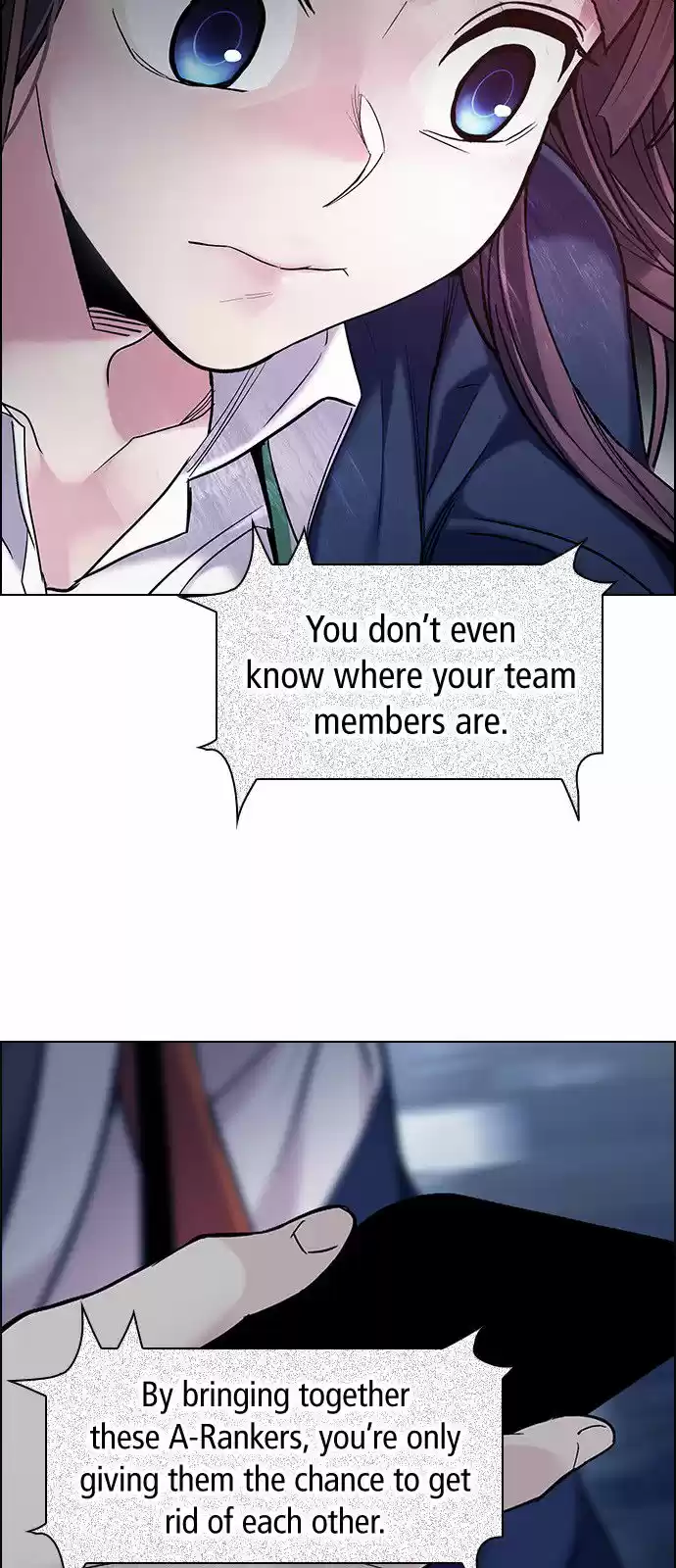 DICE: The Cube that Changes Everything 305