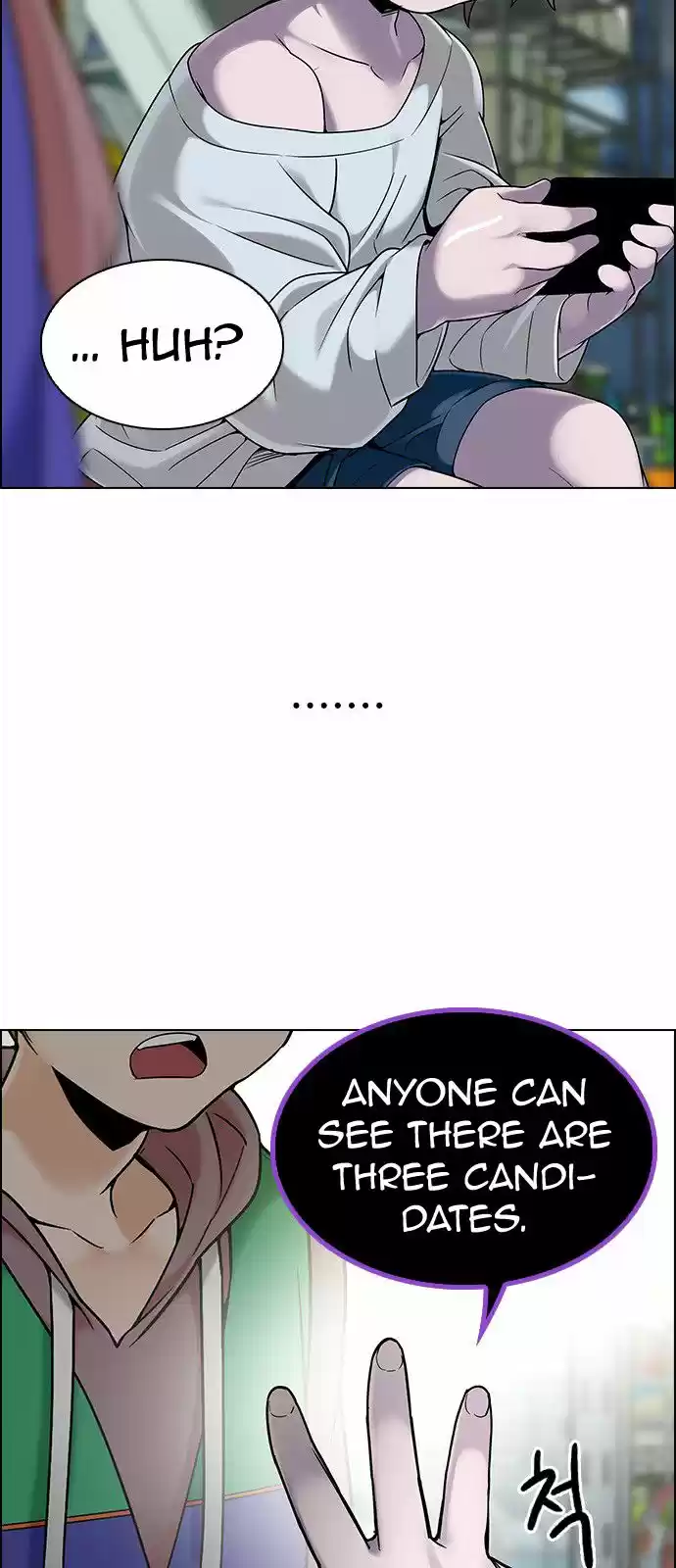 DICE: The Cube that Changes Everything 305