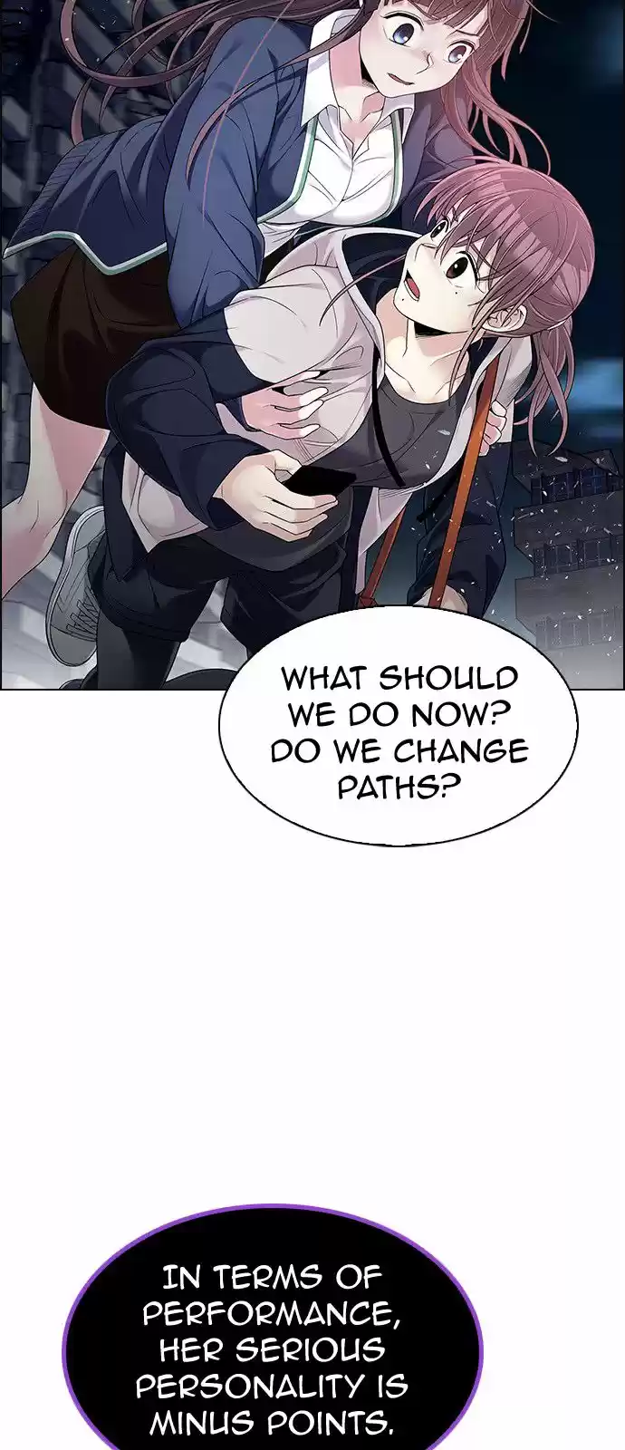 DICE: The Cube that Changes Everything 305