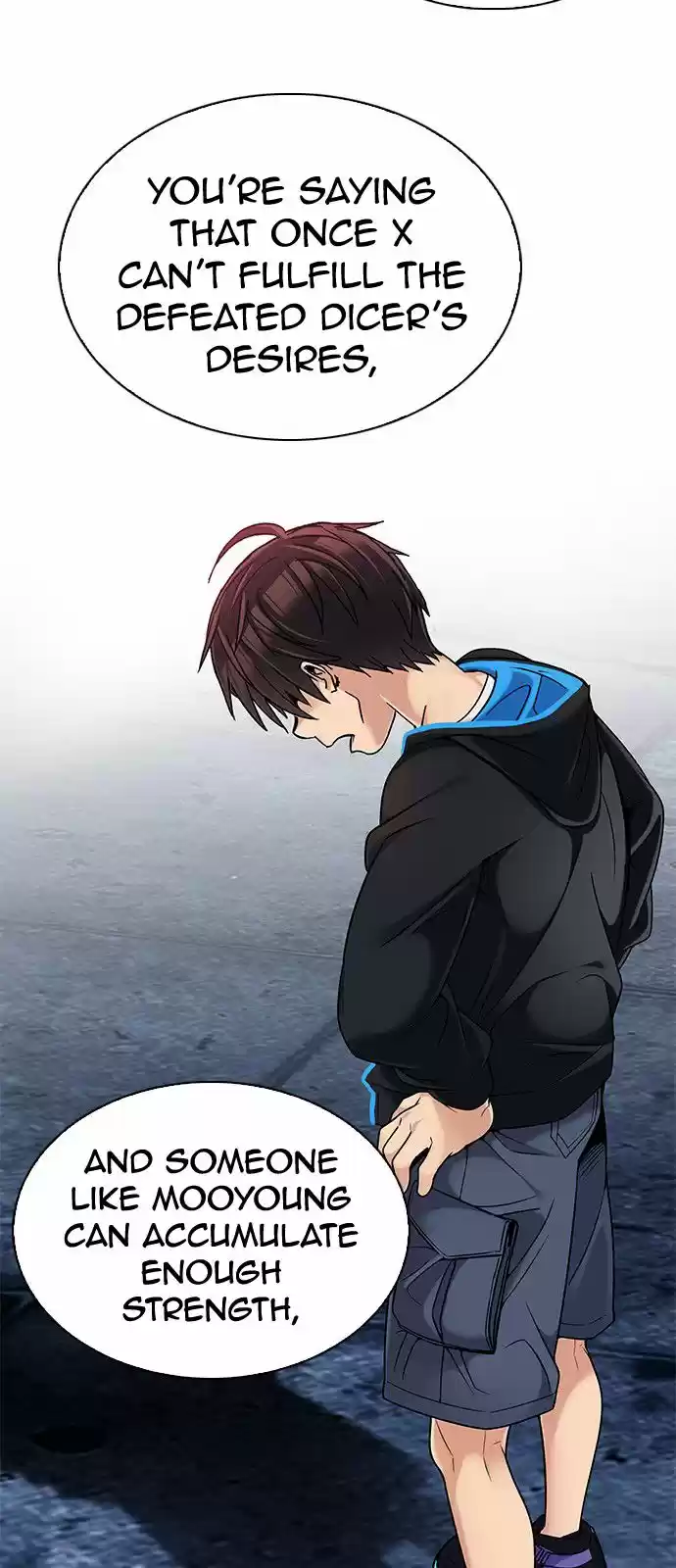 DICE: The Cube that Changes Everything 305