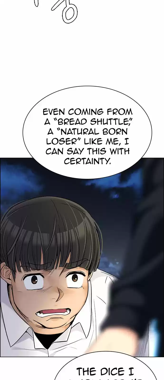 DICE: The Cube that Changes Everything 305