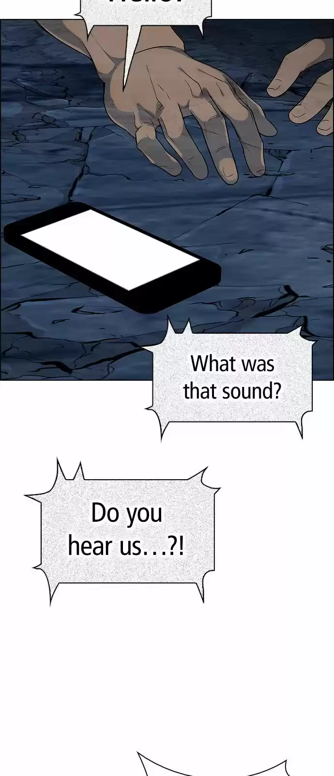 DICE: The Cube that Changes Everything 306