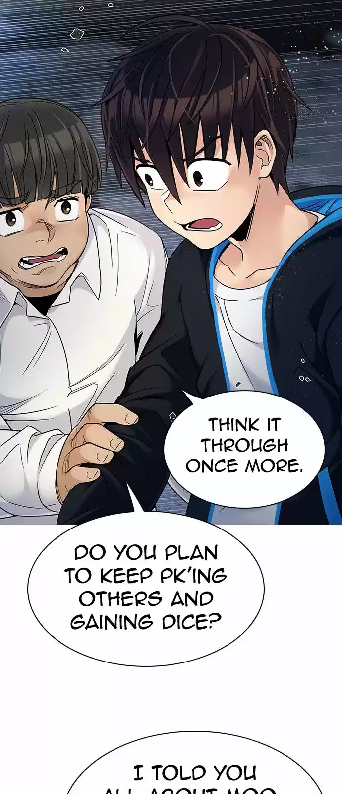 DICE: The Cube that Changes Everything 306