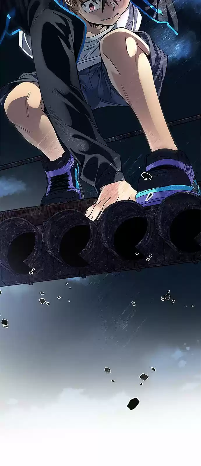 DICE: The Cube that Changes Everything 306