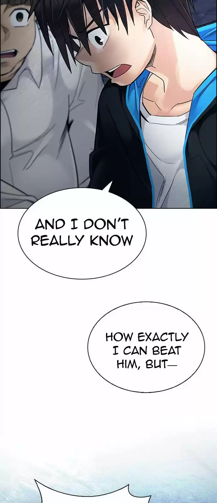 DICE: The Cube that Changes Everything 307