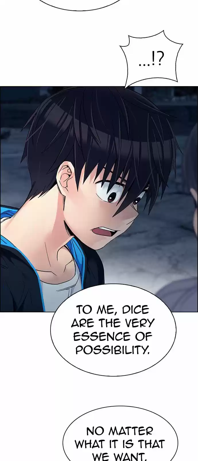 DICE: The Cube that Changes Everything 307