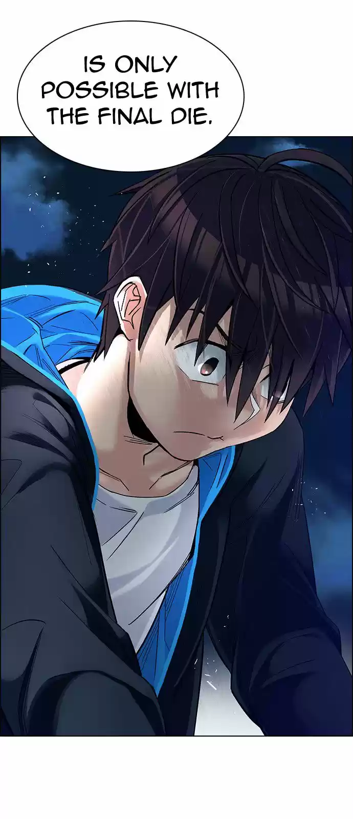 DICE: The Cube that Changes Everything 307