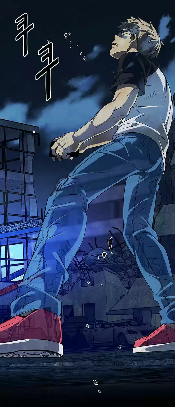 DICE: The Cube that Changes Everything 307