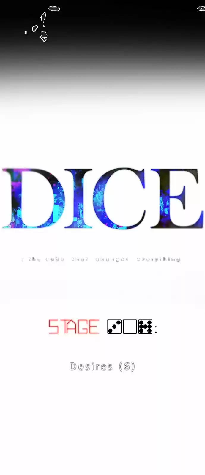 DICE: The Cube that Changes Everything 307