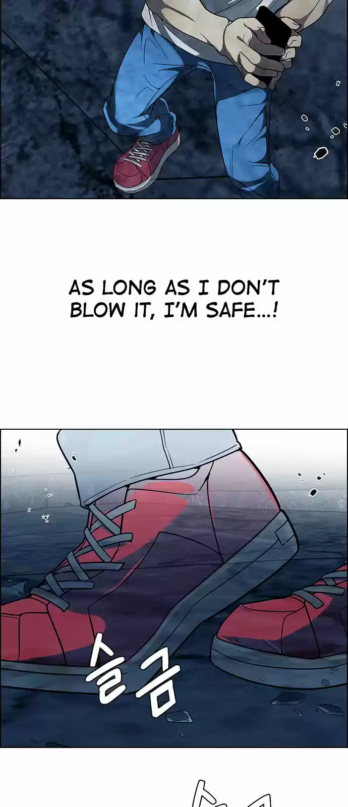 DICE: The Cube that Changes Everything 307