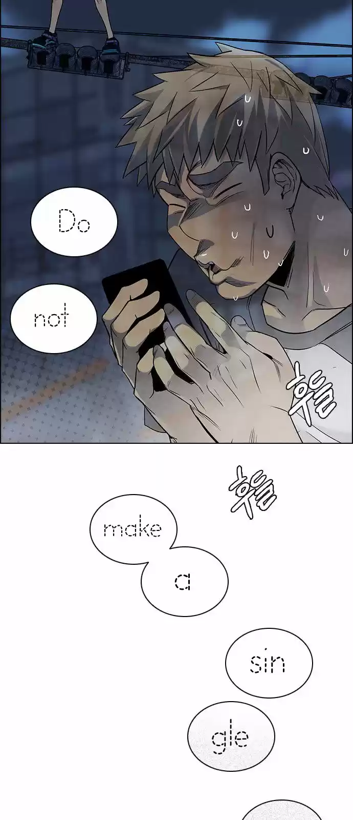 DICE: The Cube that Changes Everything 307