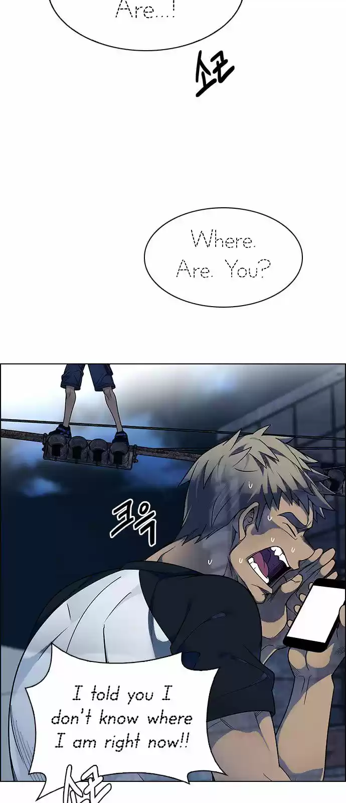 DICE: The Cube that Changes Everything 307