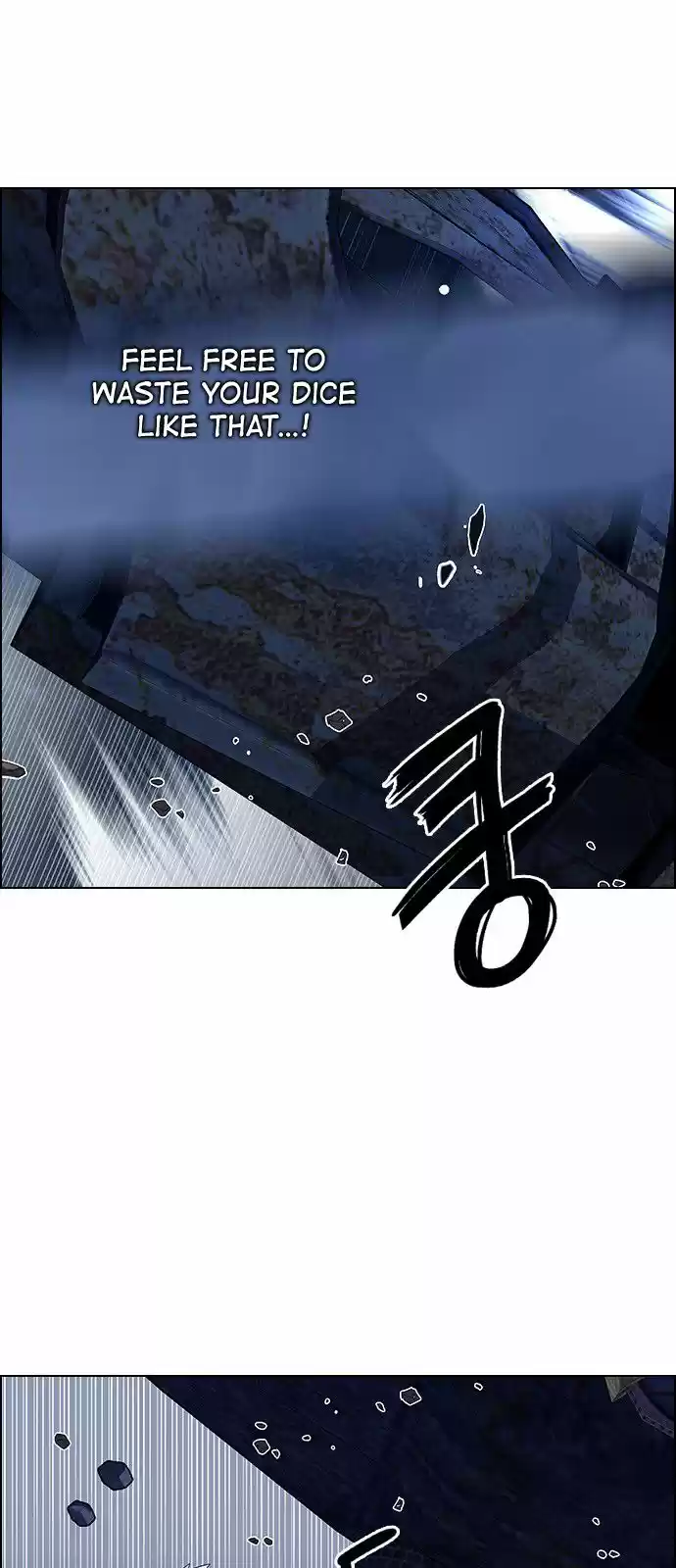 DICE: The Cube that Changes Everything 307