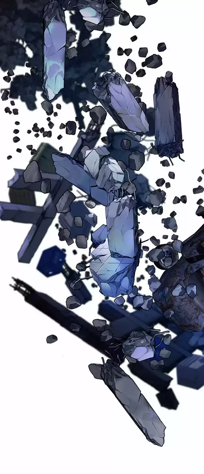 DICE: The Cube that Changes Everything 307