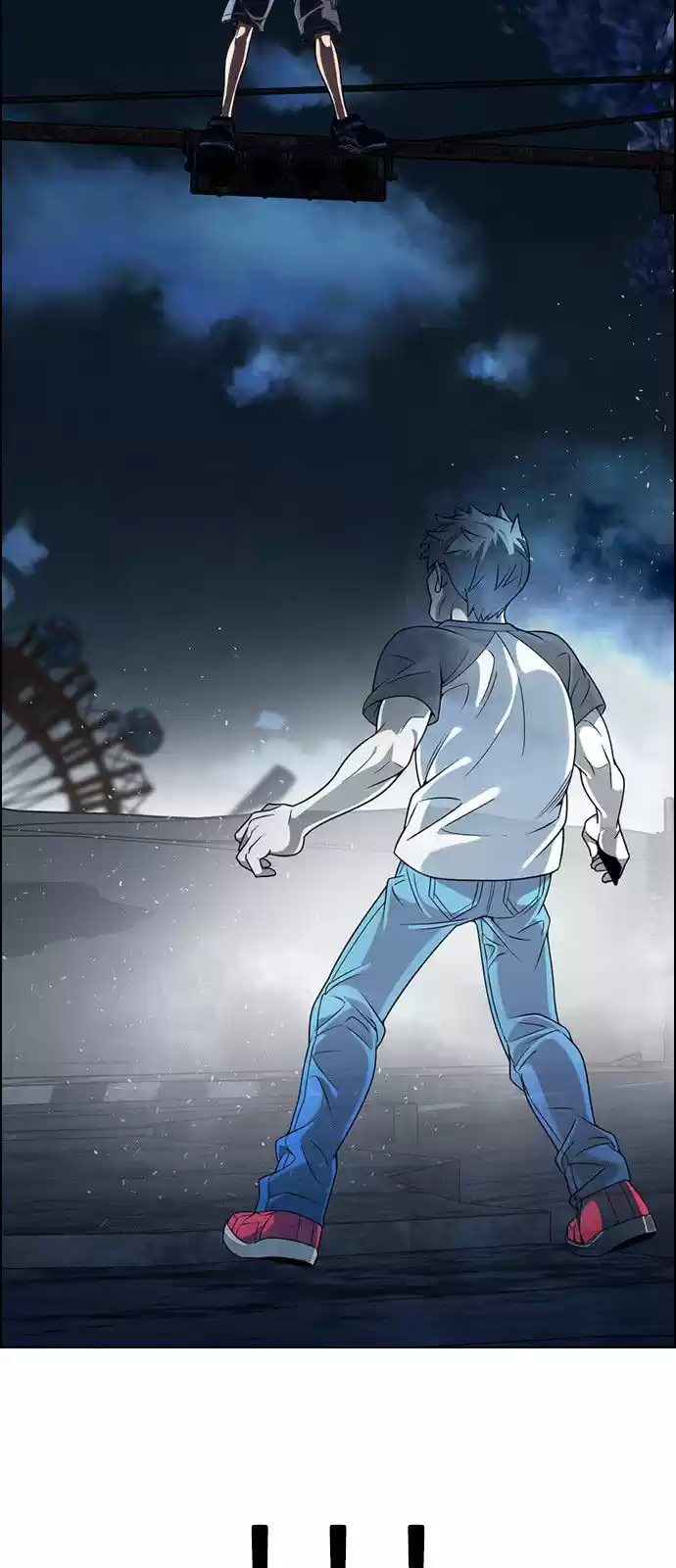 DICE: The Cube that Changes Everything 307