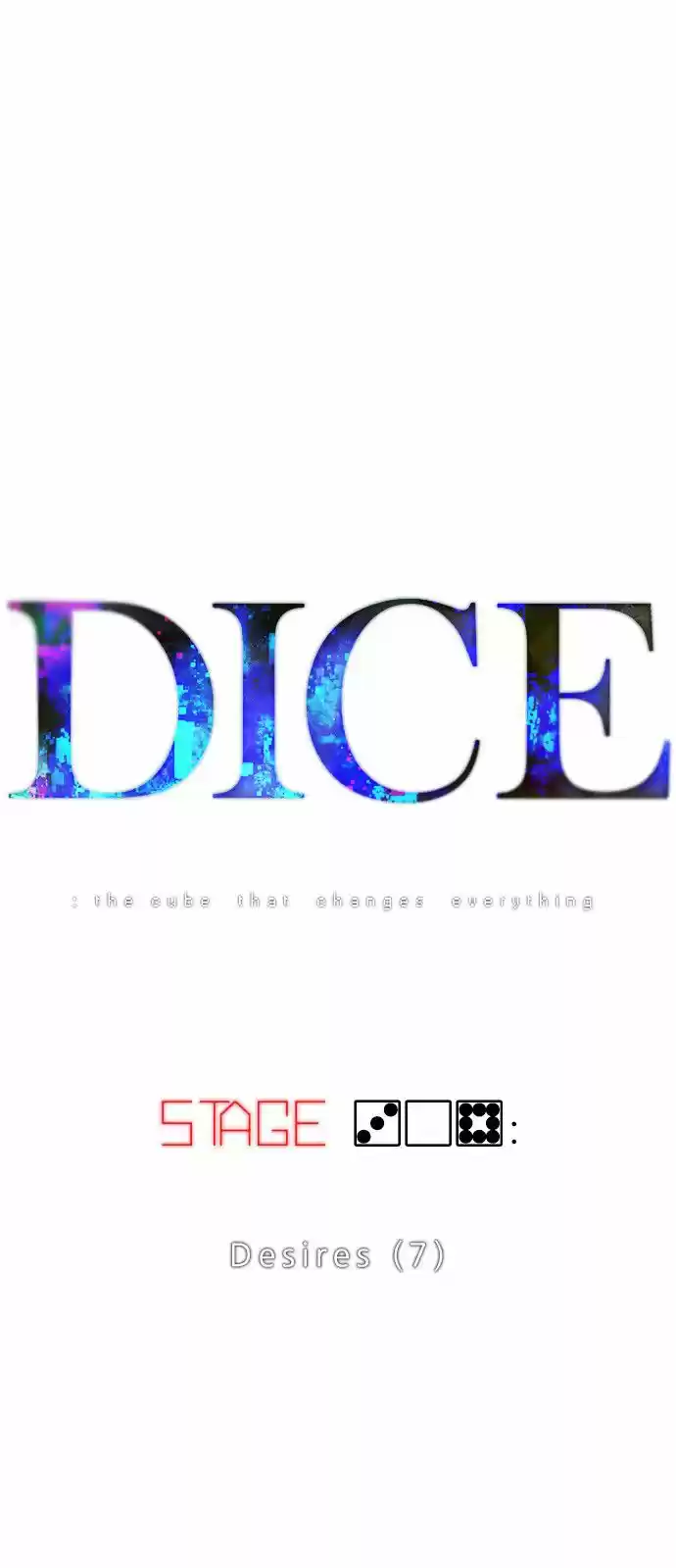 DICE: The Cube that Changes Everything 308