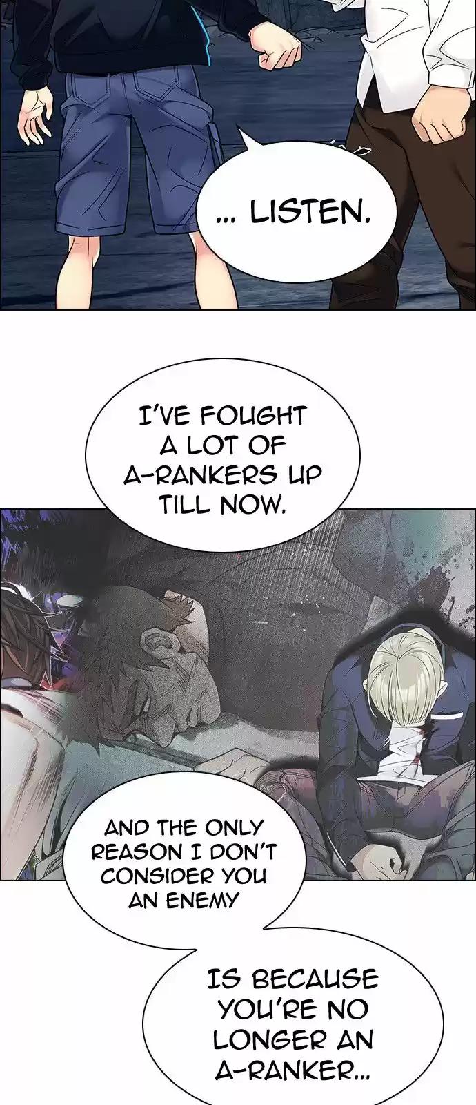 DICE: The Cube that Changes Everything 308