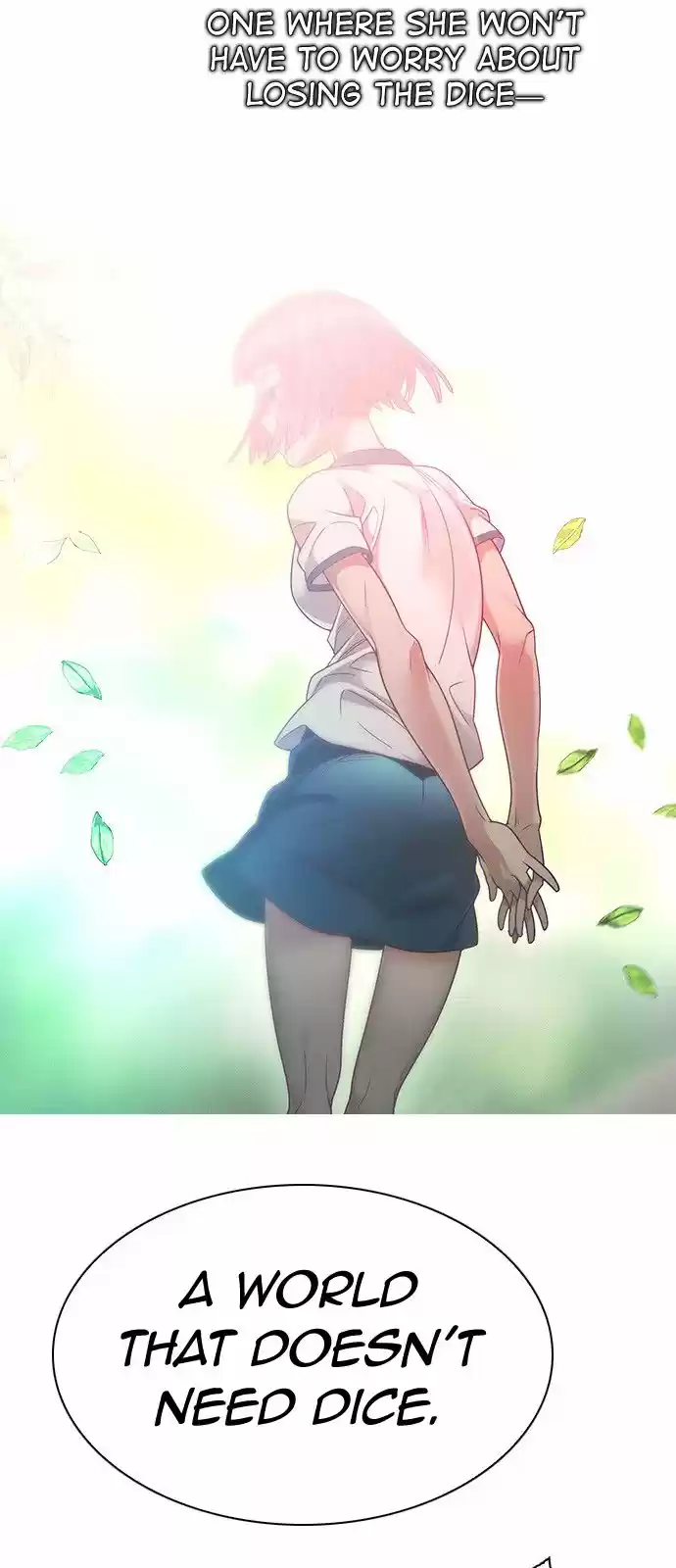 DICE: The Cube that Changes Everything 308