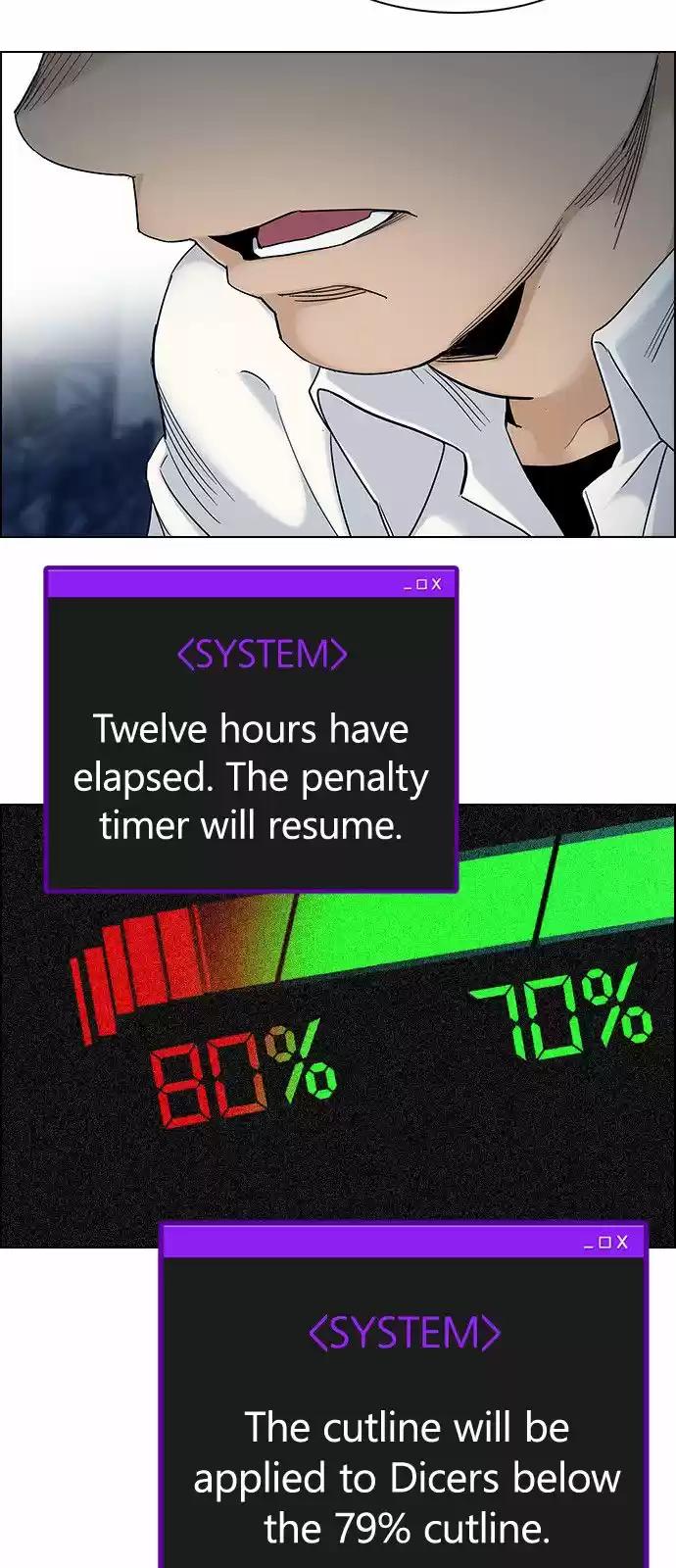 DICE: The Cube that Changes Everything 308