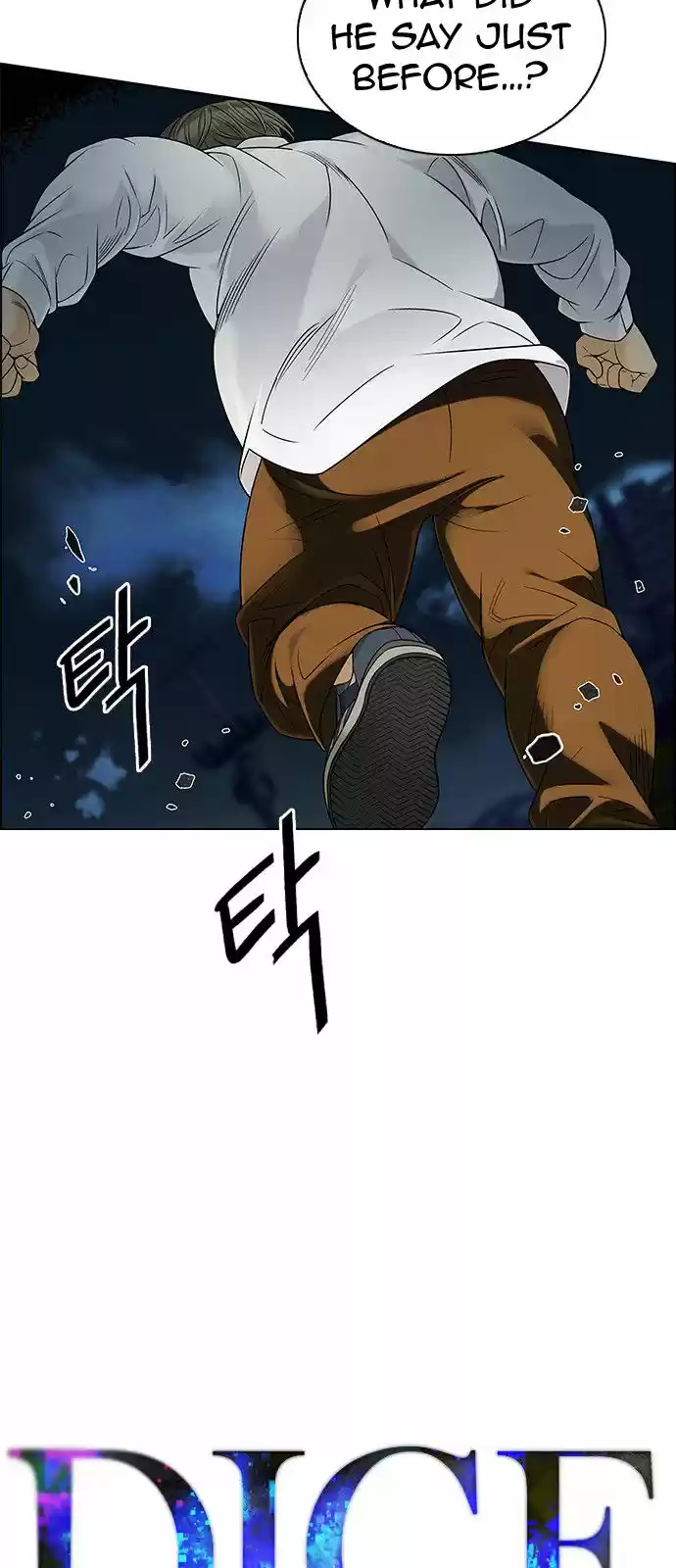 DICE: The Cube that Changes Everything 309