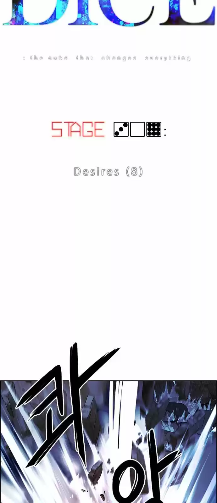 DICE: The Cube that Changes Everything 309