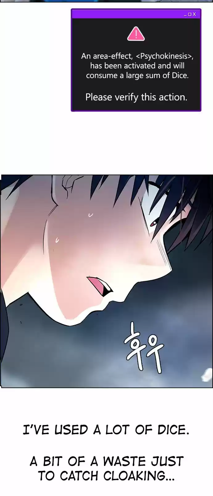 DICE: The Cube that Changes Everything 309