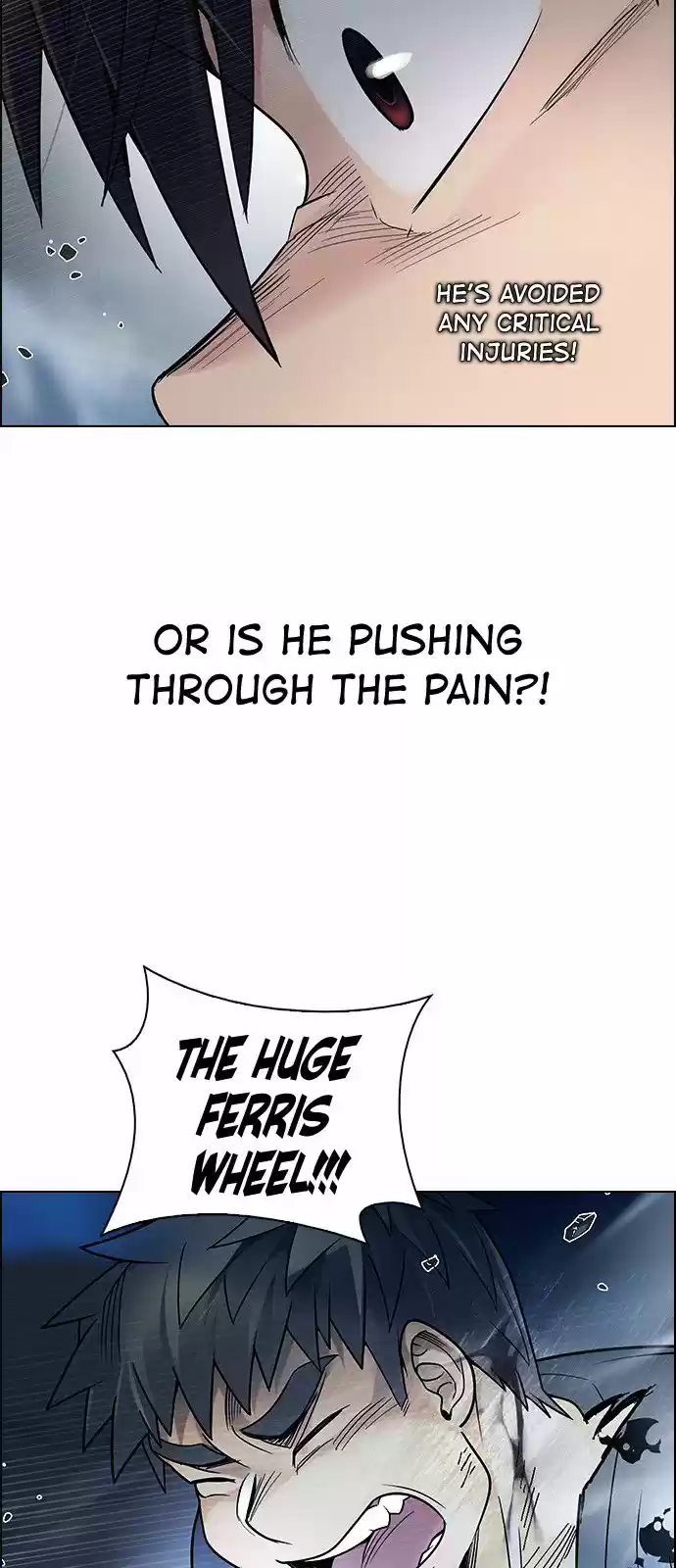 DICE: The Cube that Changes Everything 309