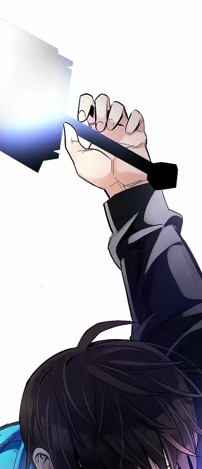 DICE: The Cube that Changes Everything 309