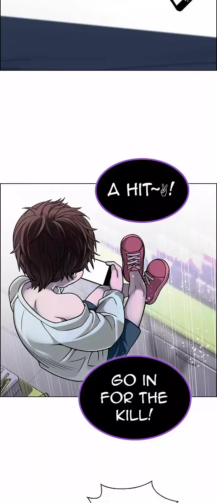 DICE: The Cube that Changes Everything 309