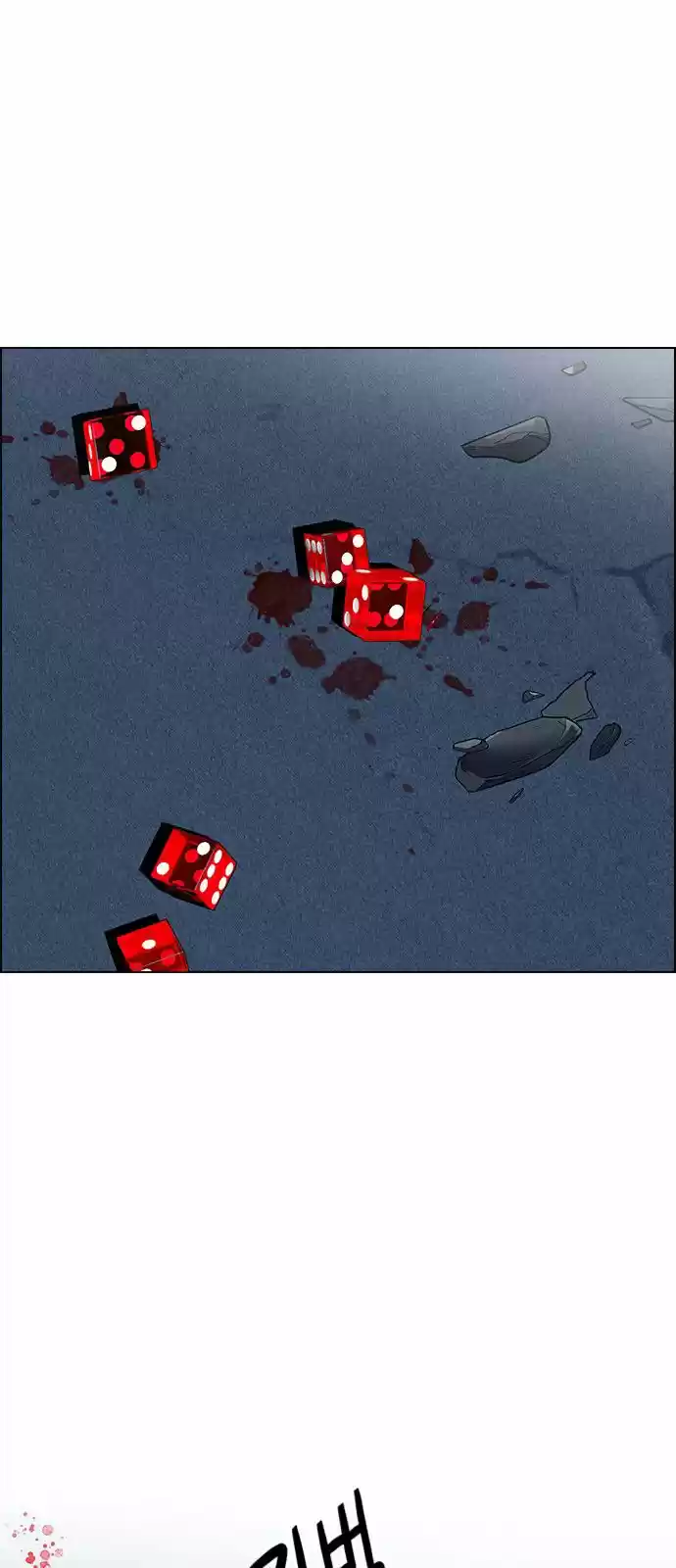 DICE: The Cube that Changes Everything 309