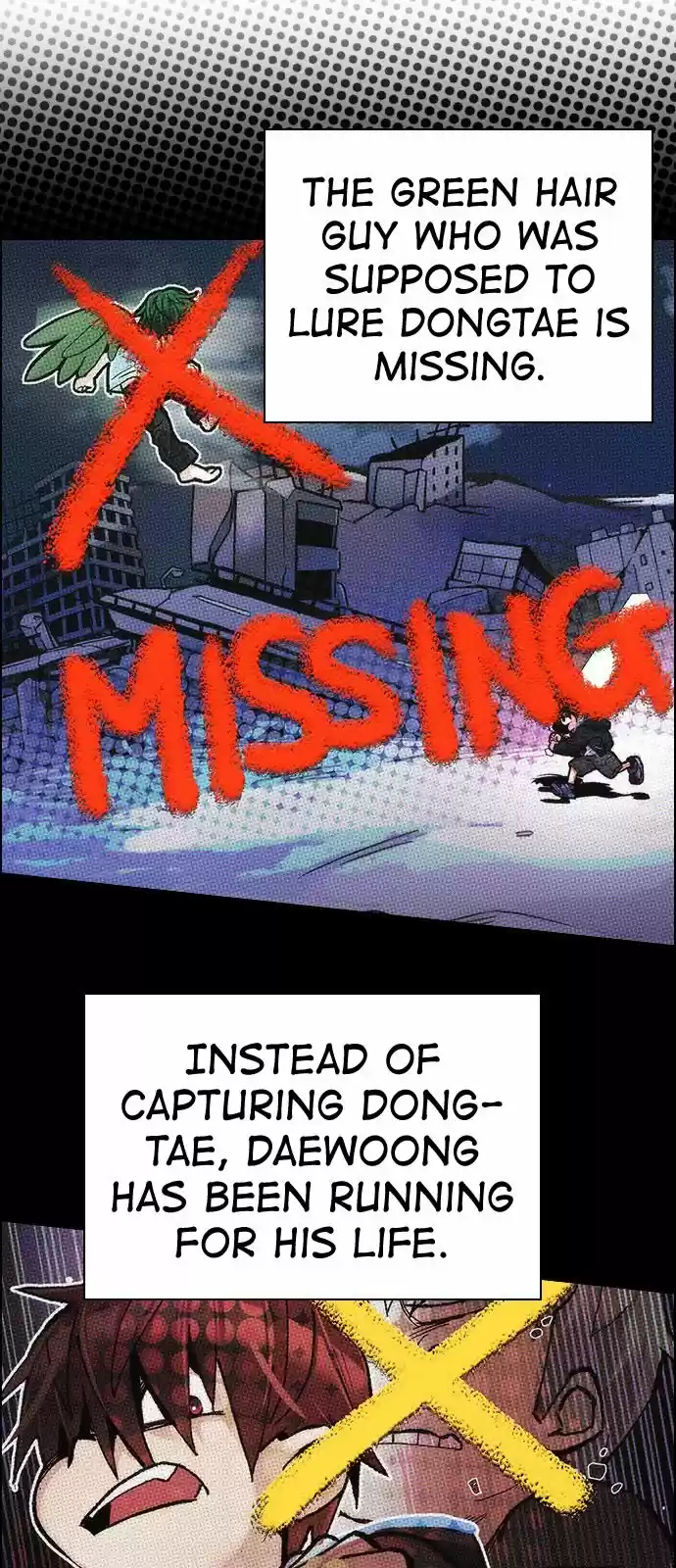 DICE: The Cube that Changes Everything 310