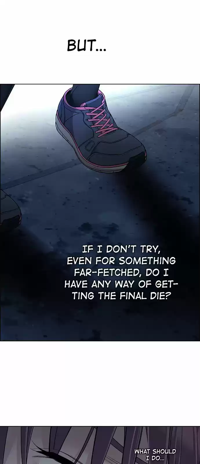 DICE: The Cube that Changes Everything 310