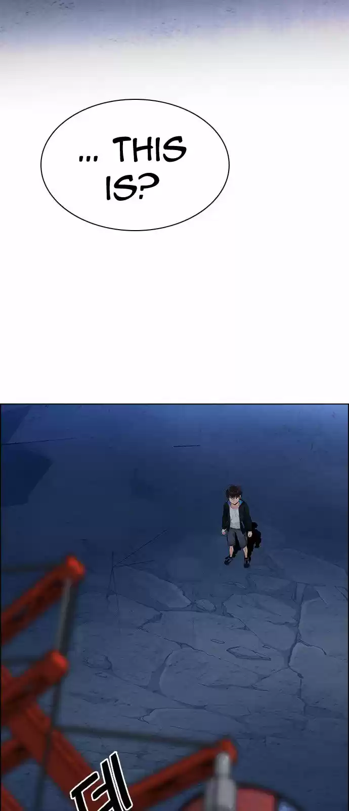 DICE: The Cube that Changes Everything 310