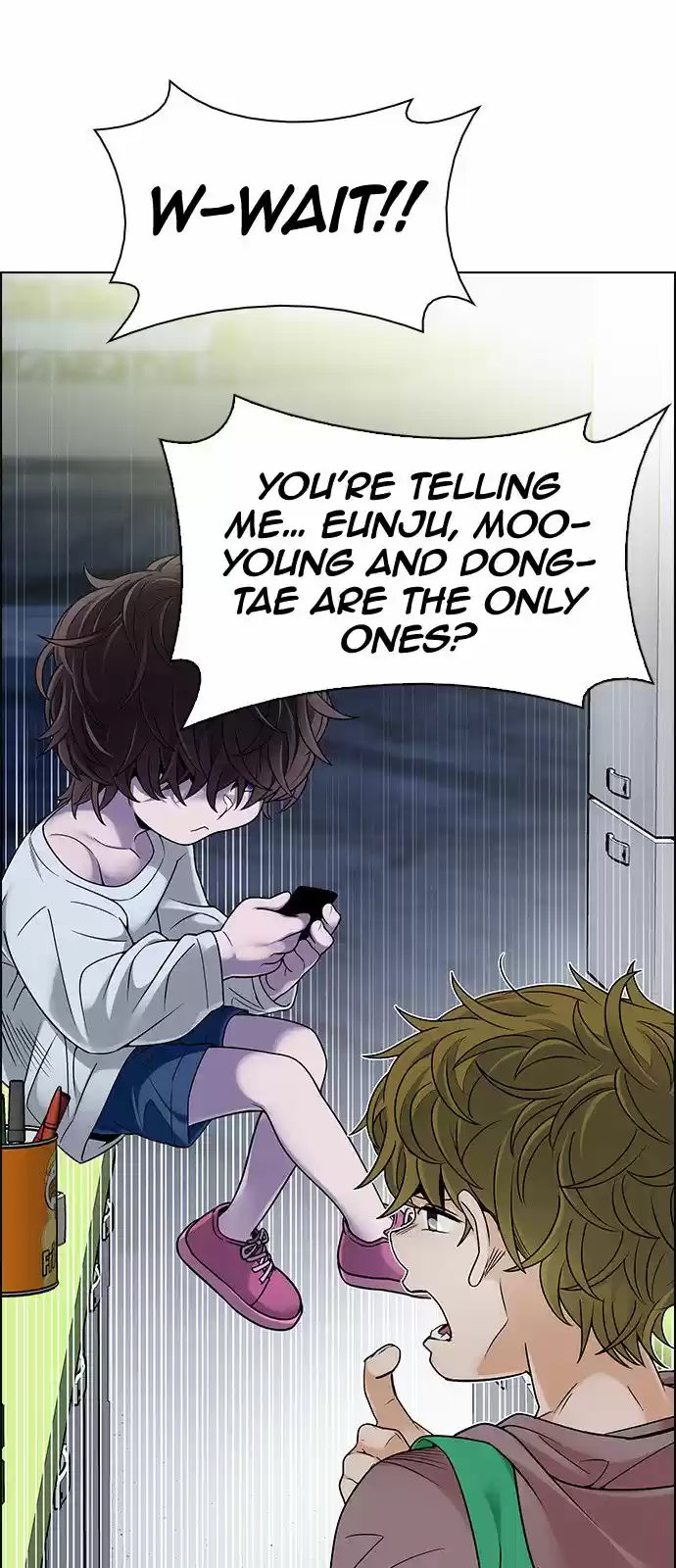 DICE: The Cube that Changes Everything 310