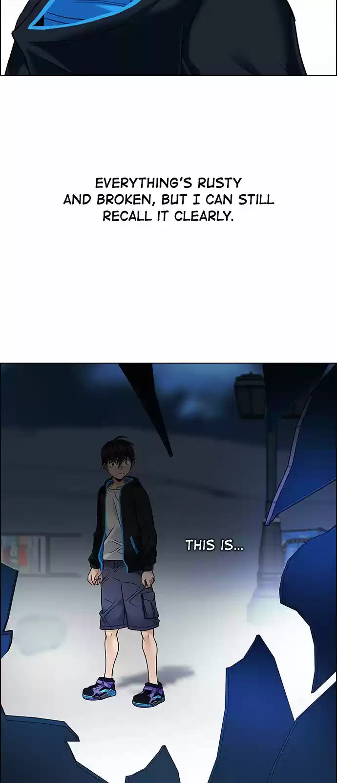 DICE: The Cube that Changes Everything 310