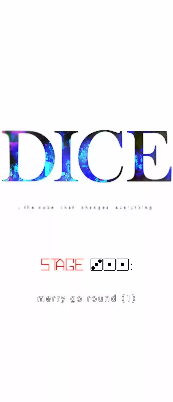 DICE: The Cube that Changes Everything 311