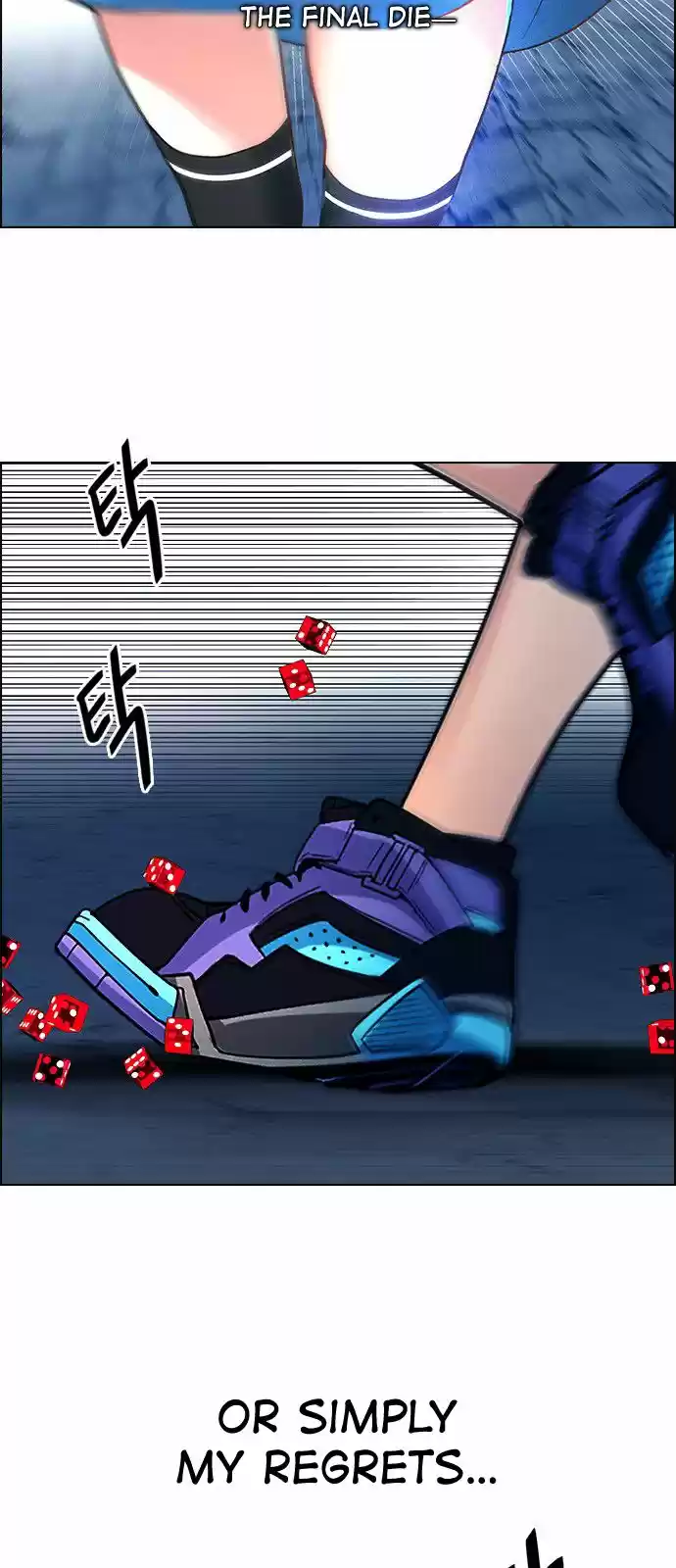 DICE: The Cube that Changes Everything 311