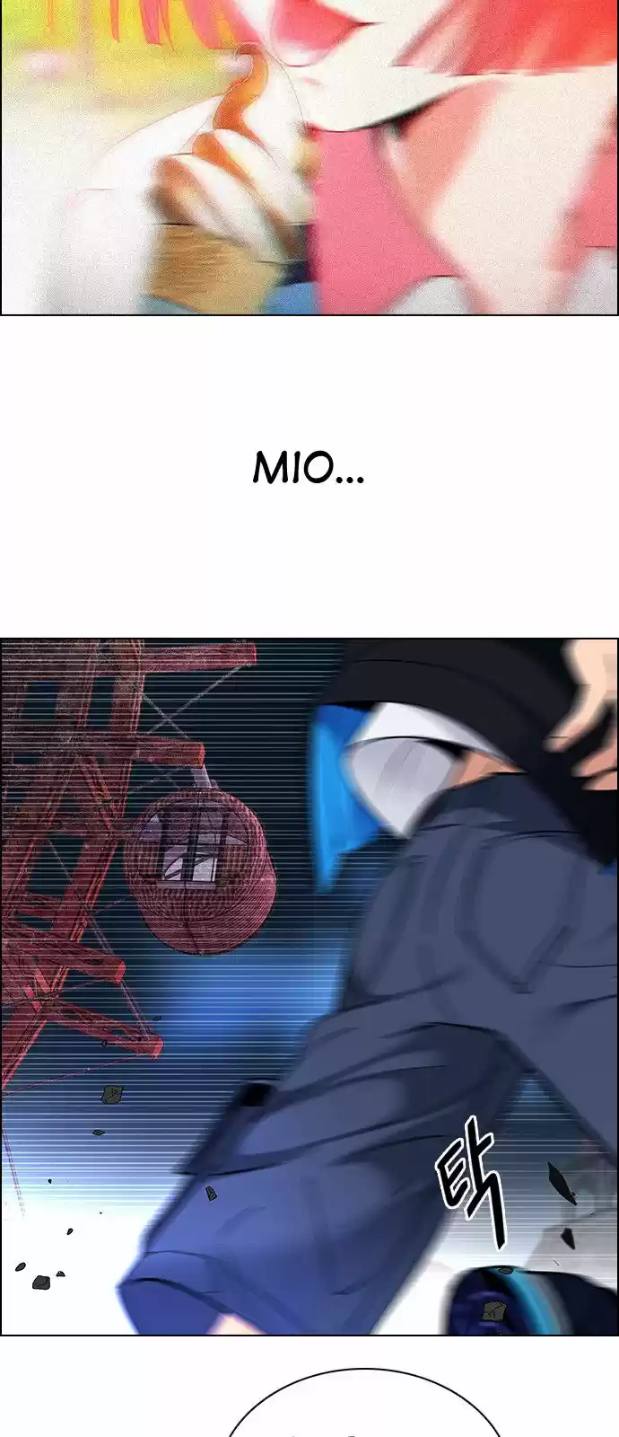 DICE: The Cube that Changes Everything 311