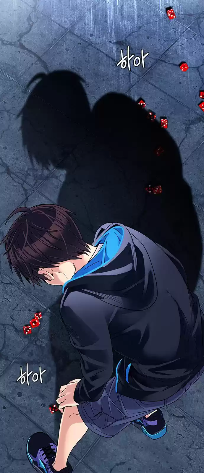 DICE: The Cube that Changes Everything 311