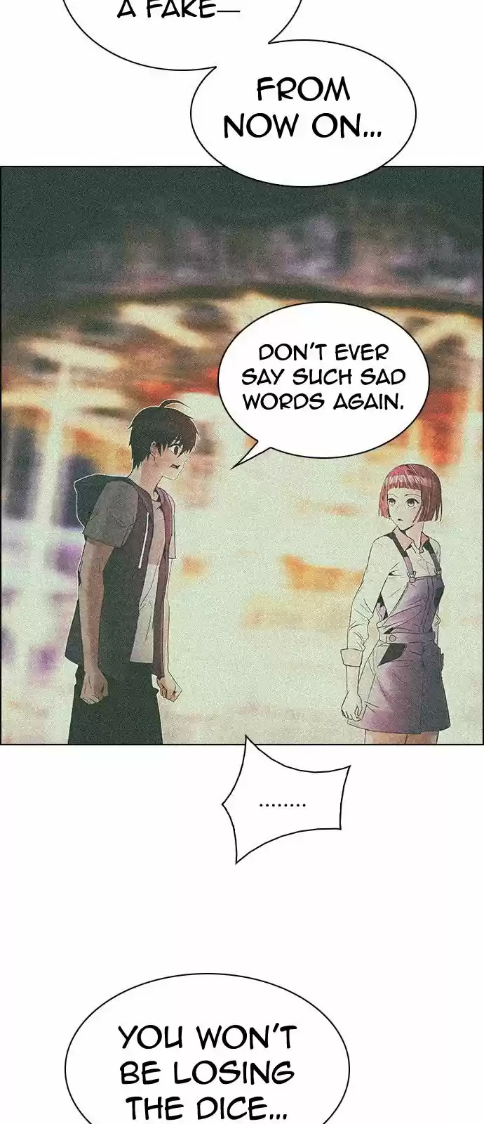 DICE: The Cube that Changes Everything 311