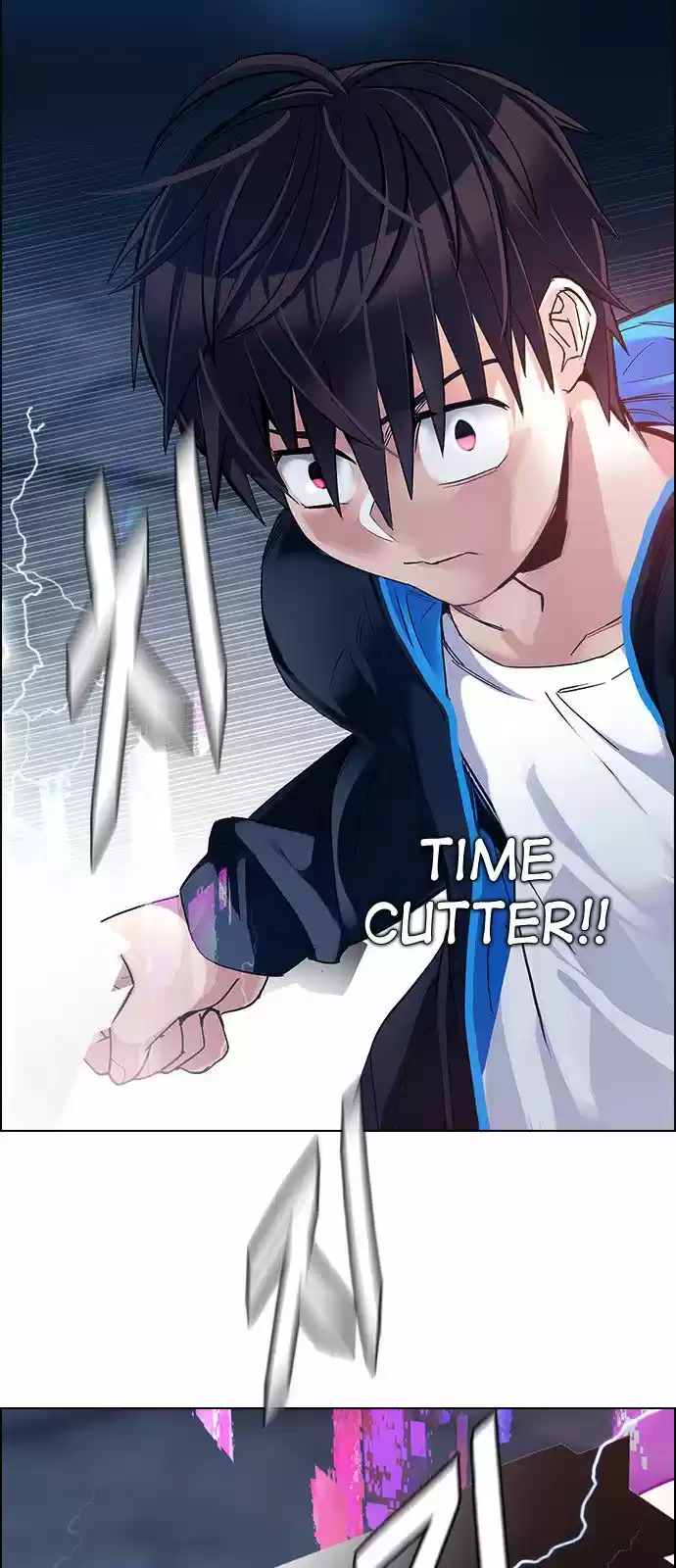 DICE: The Cube that Changes Everything 311